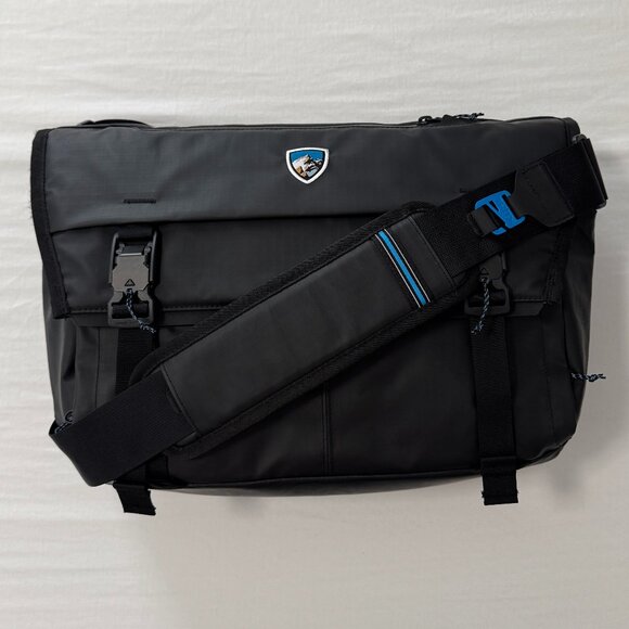 KÜHL ESKAPE 14L Messenger Bag NEW!! - Picture 1 of 5